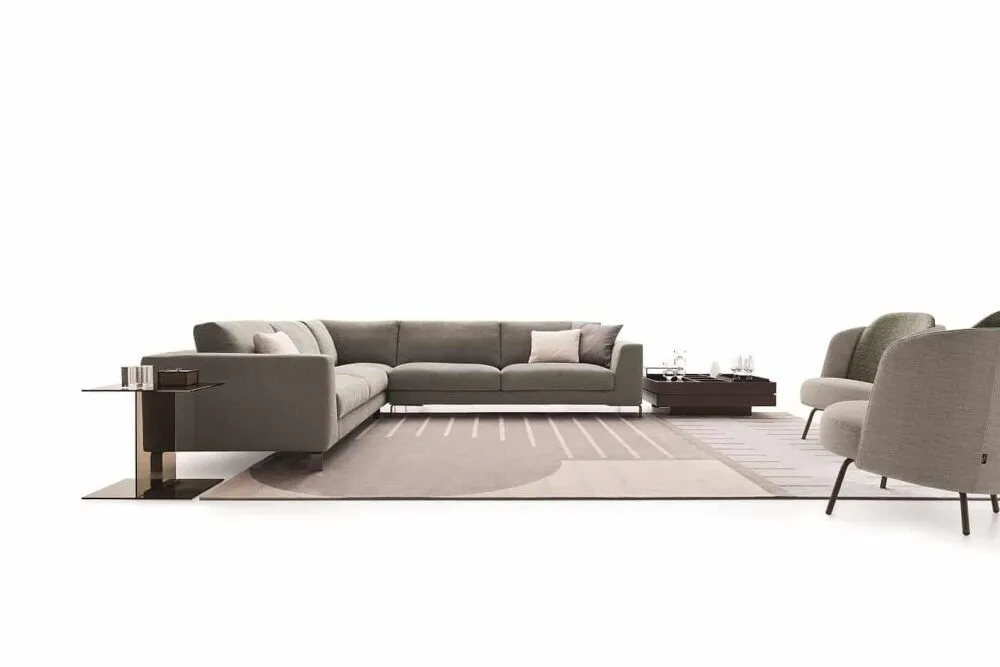 Ditre Italia - Sofa Artis – Bild 2