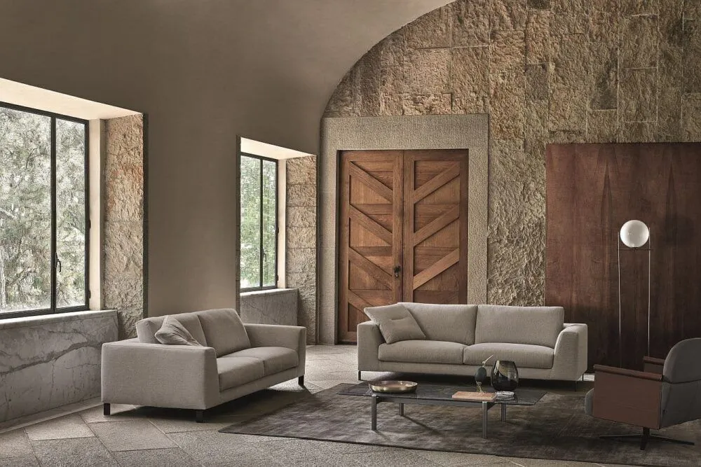 Ditre Italia - Sofa Artis – Bild 4