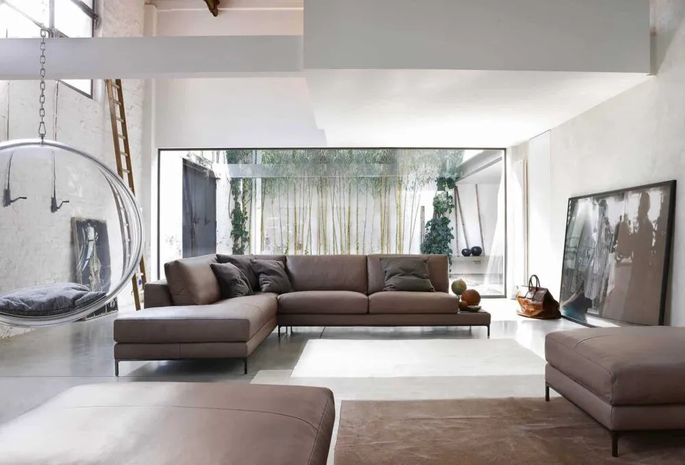 Ditre Italia - Sofa Artis – Bild 6