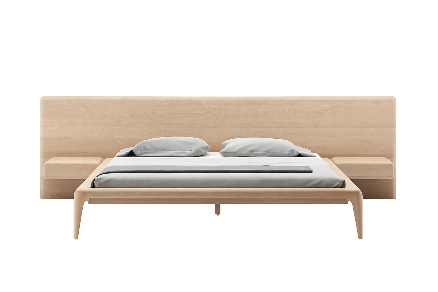 Artisan - Bett Latus