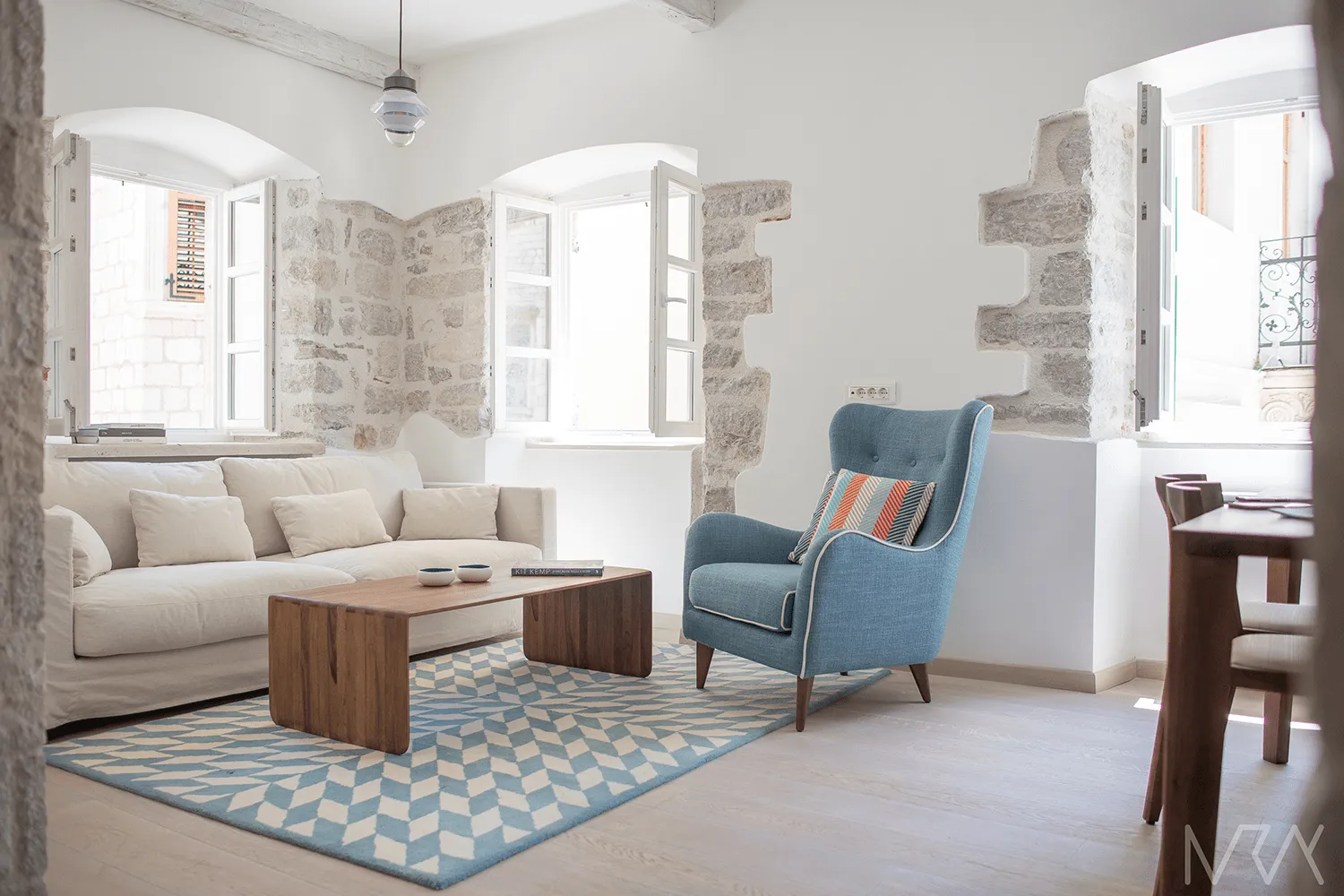 Artisan - Couchtisch Invito Cube – Bild 6