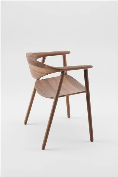 Artisan - Stuhl Naru – Bild 5