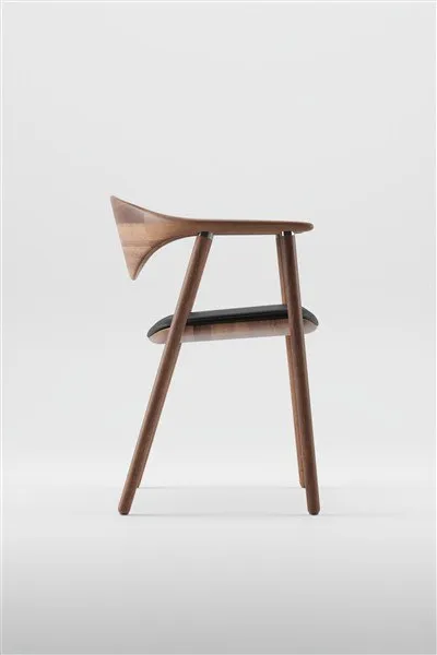 Artisan - Stuhl Naru – Bild 7