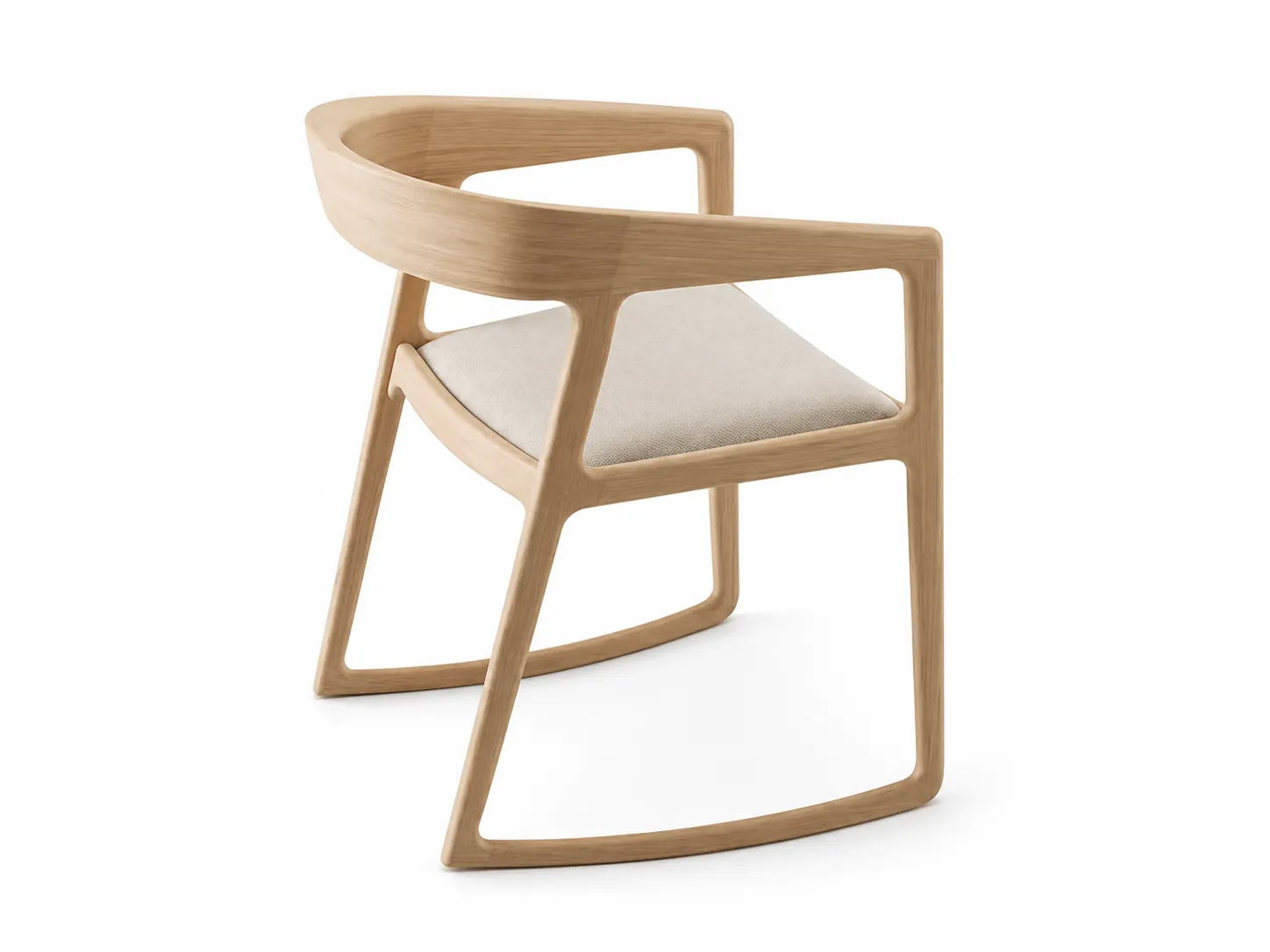 Artisan - Stuhl Tesa