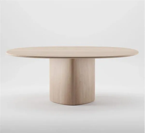Artisan - Tisch Column – Bild 4