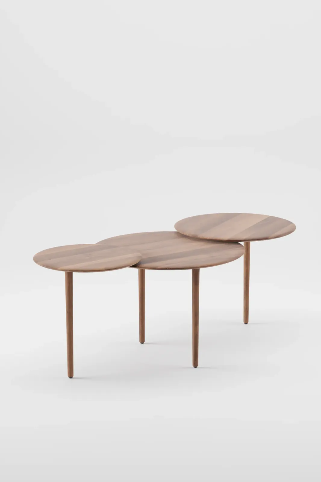 Artisan - Couchtisch Triple – Bild 2