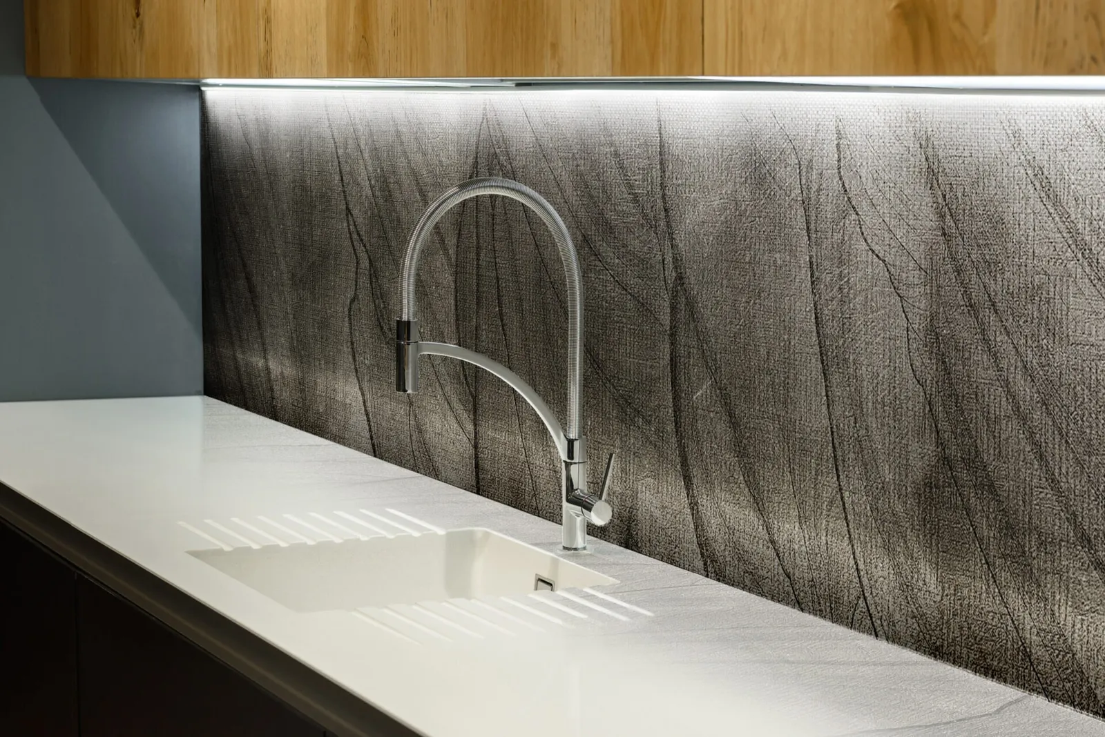 Instabilelab - Tapete Artkitchen – Bild 3