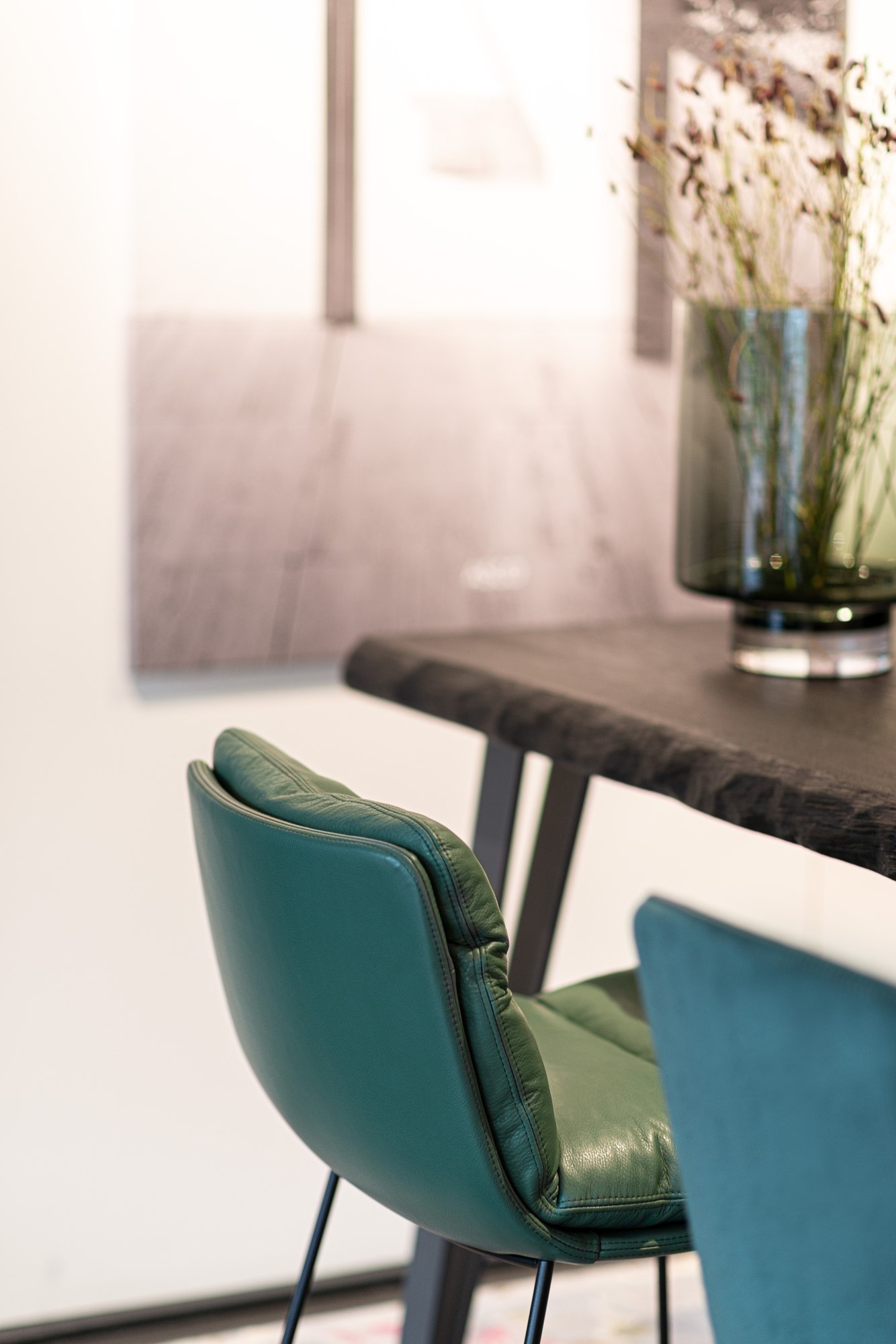 KFF - Barhocker Arva – Bild 6