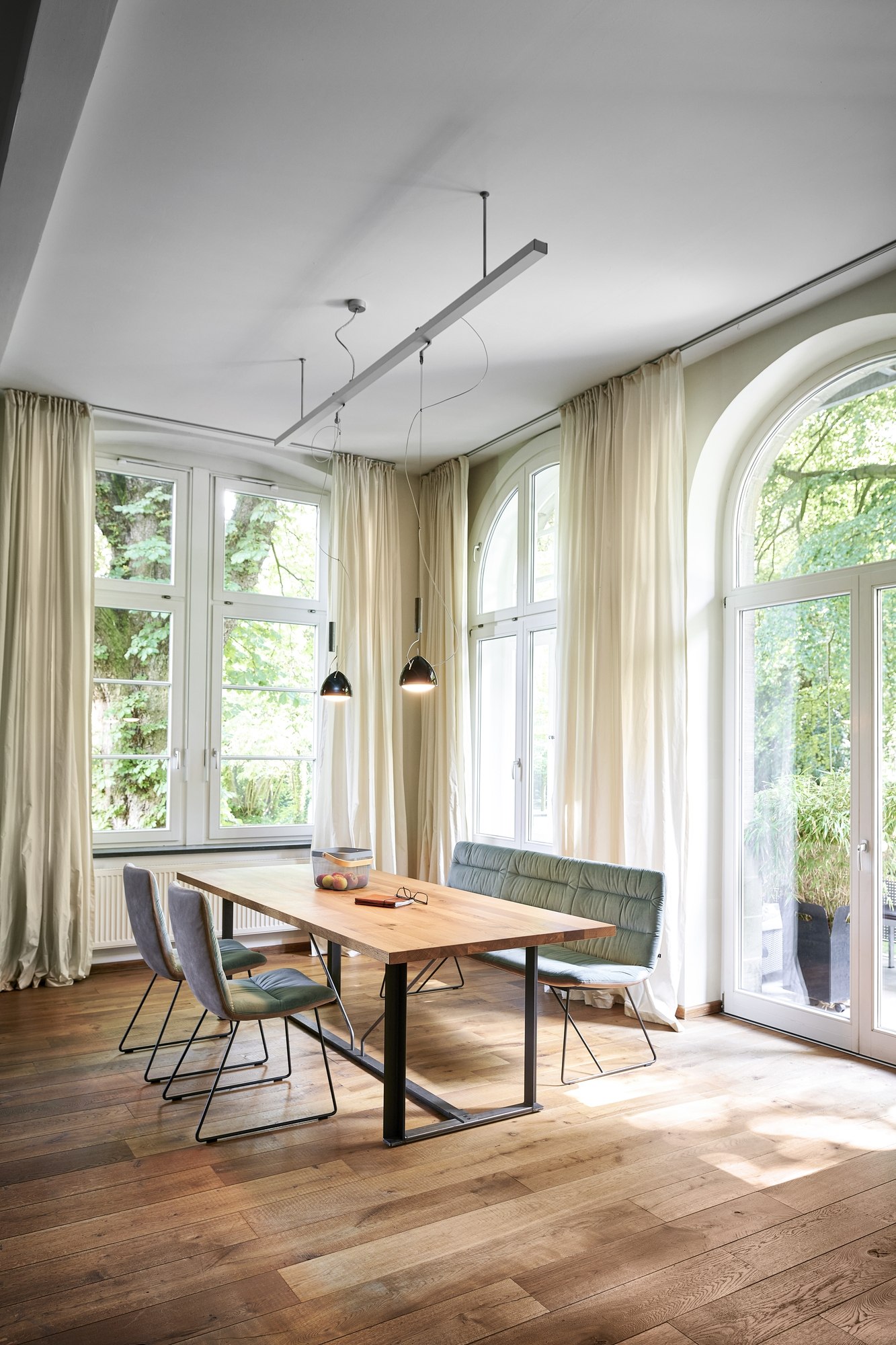 KFF - Stuhlserie Arva – Bild 24