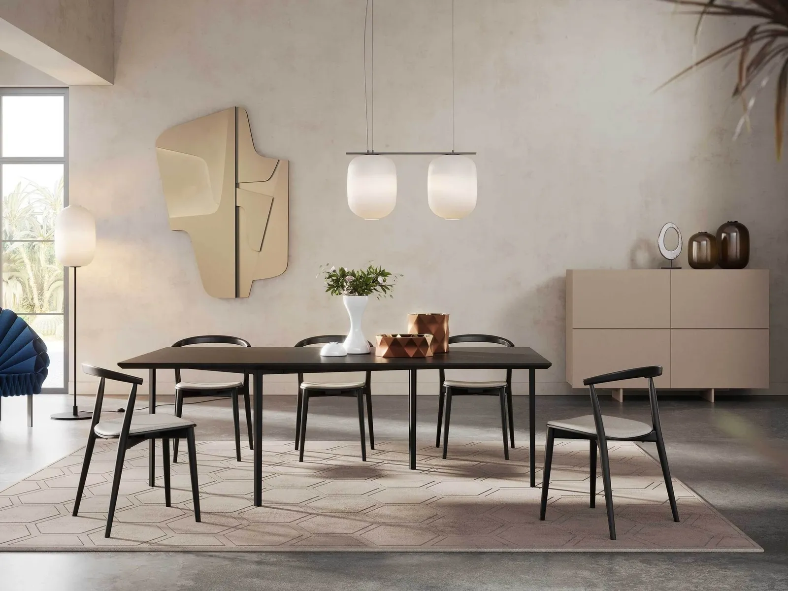 Cappellini - Arya by Giulio Cappellini and Antonio Facco 2020 – Bild 7