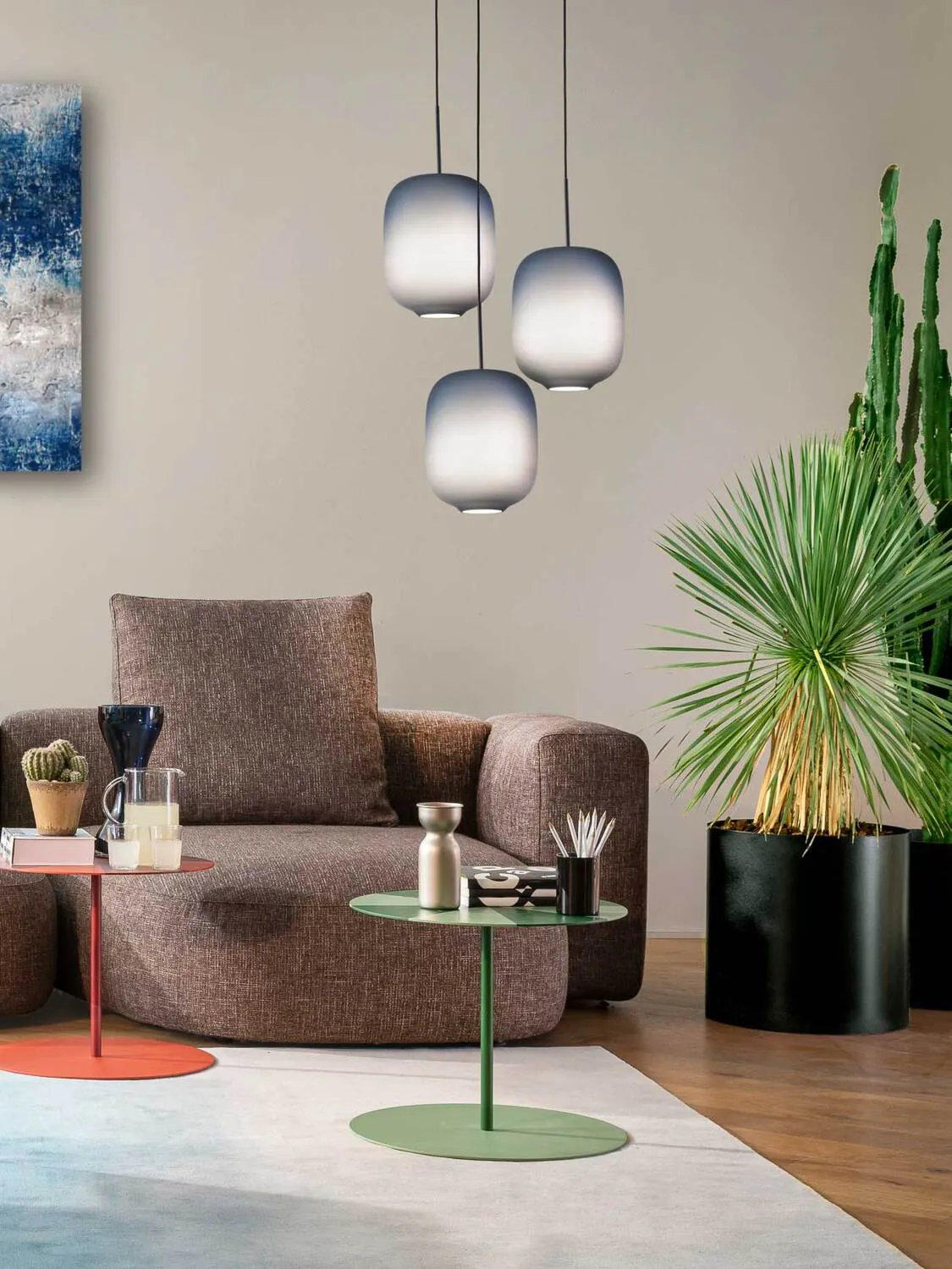Cappellini - Arya by Giulio Cappellini and Antonio Facco 2020 – Bild 6