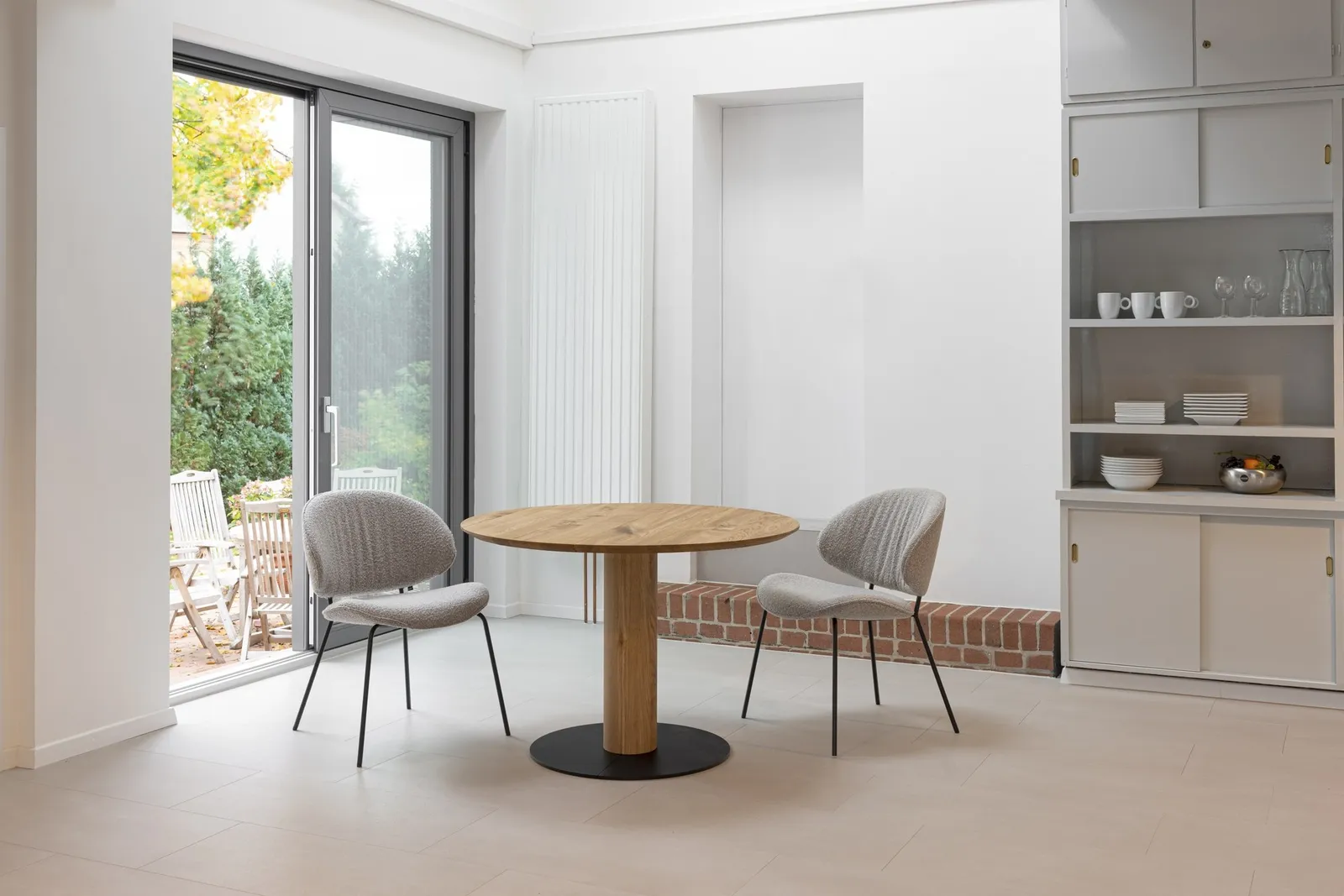 Asco - Tisch Domino – Bild 2