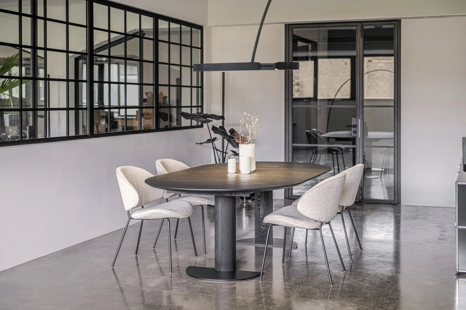 Asco - Tisch Domino – Bild 8