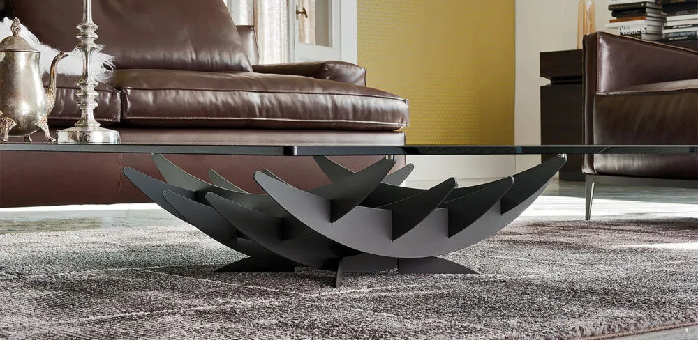 Cattelan Italia - Couchtisch Atlas – Bild 3