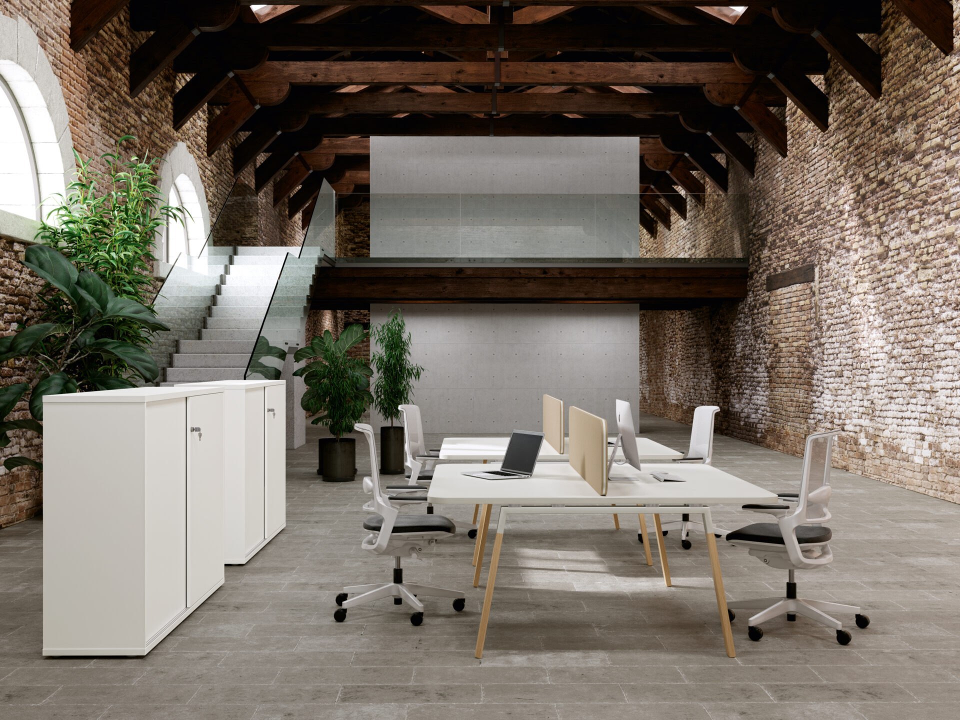 Alea Office - Programm Atreo Wood – Bild 3