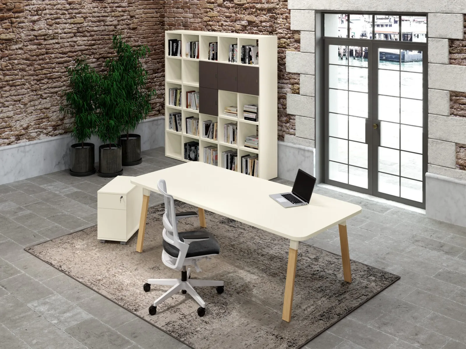 Alea Office - Programm Atreo Wood – Bild 6