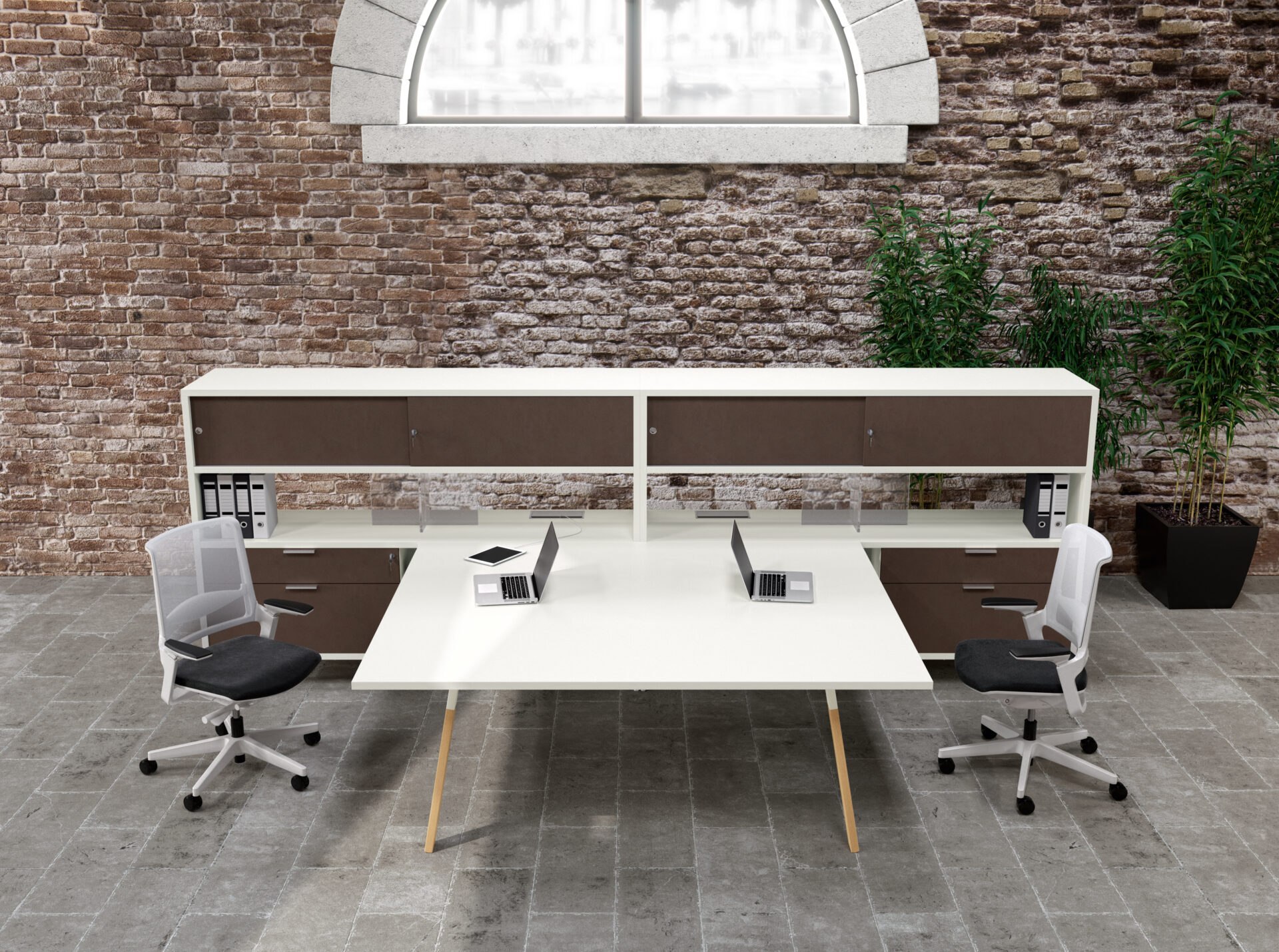 Alea Office - Programm Atreo Wood – Bild 8