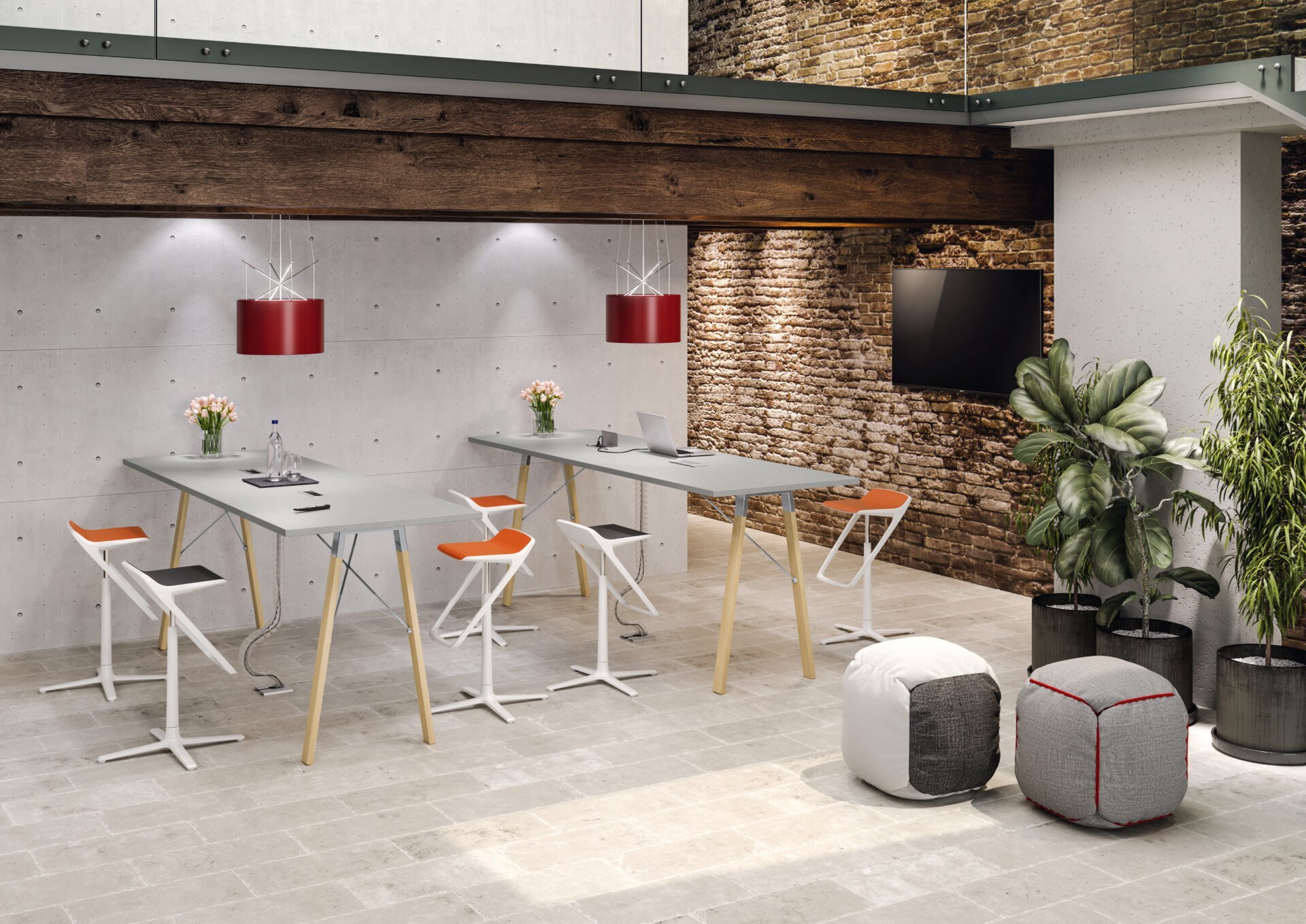 Alea Office - Programm Atreo Wood – Bild 9