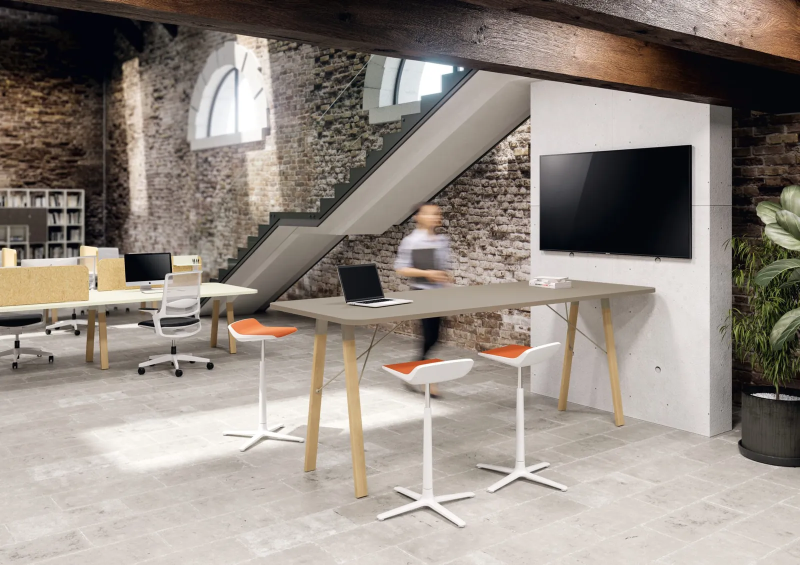 Alea Office - Programm Atreo Wood – Bild 10