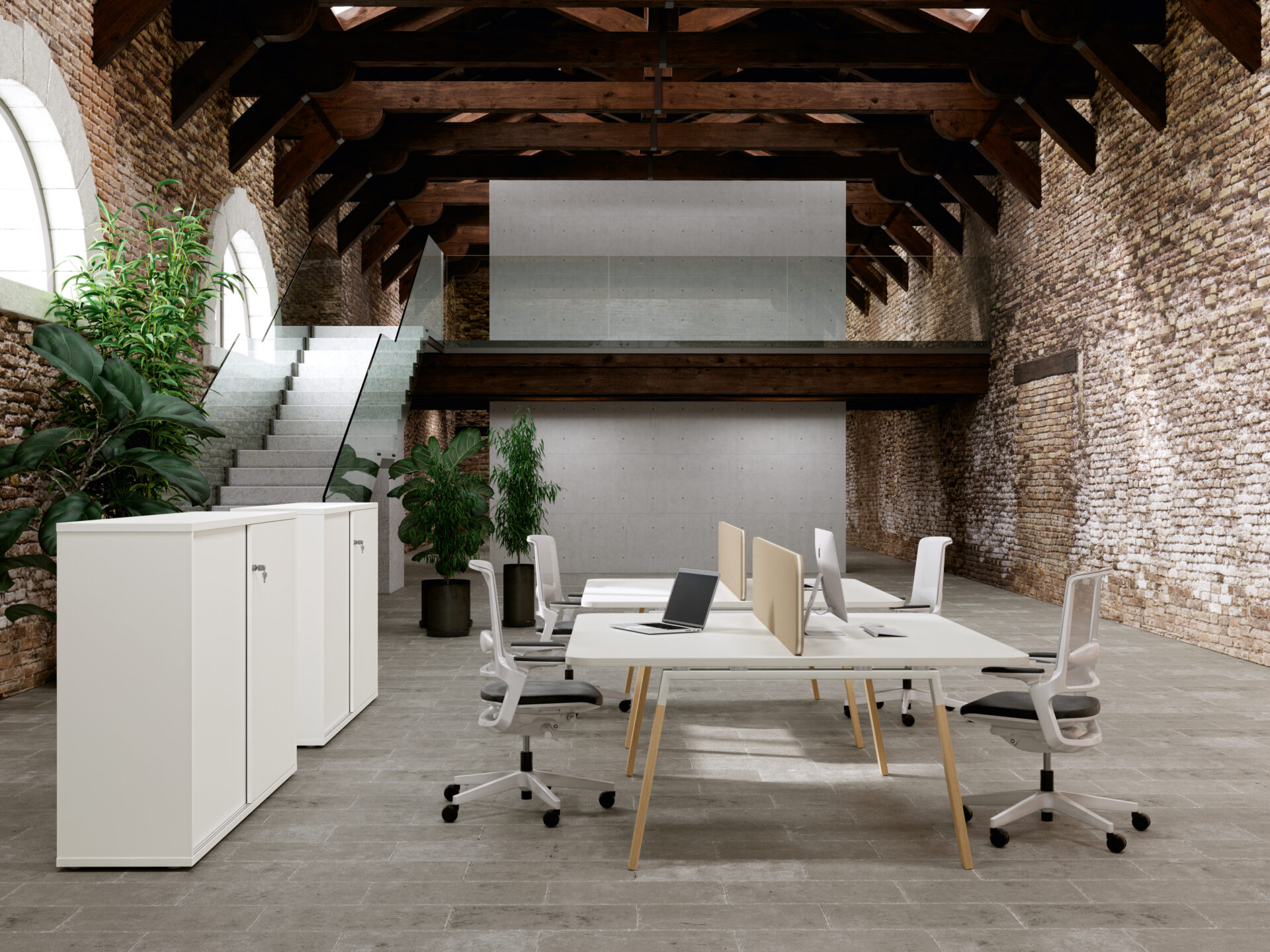 Alea Office - Programm Atreo Wood – Bild 4