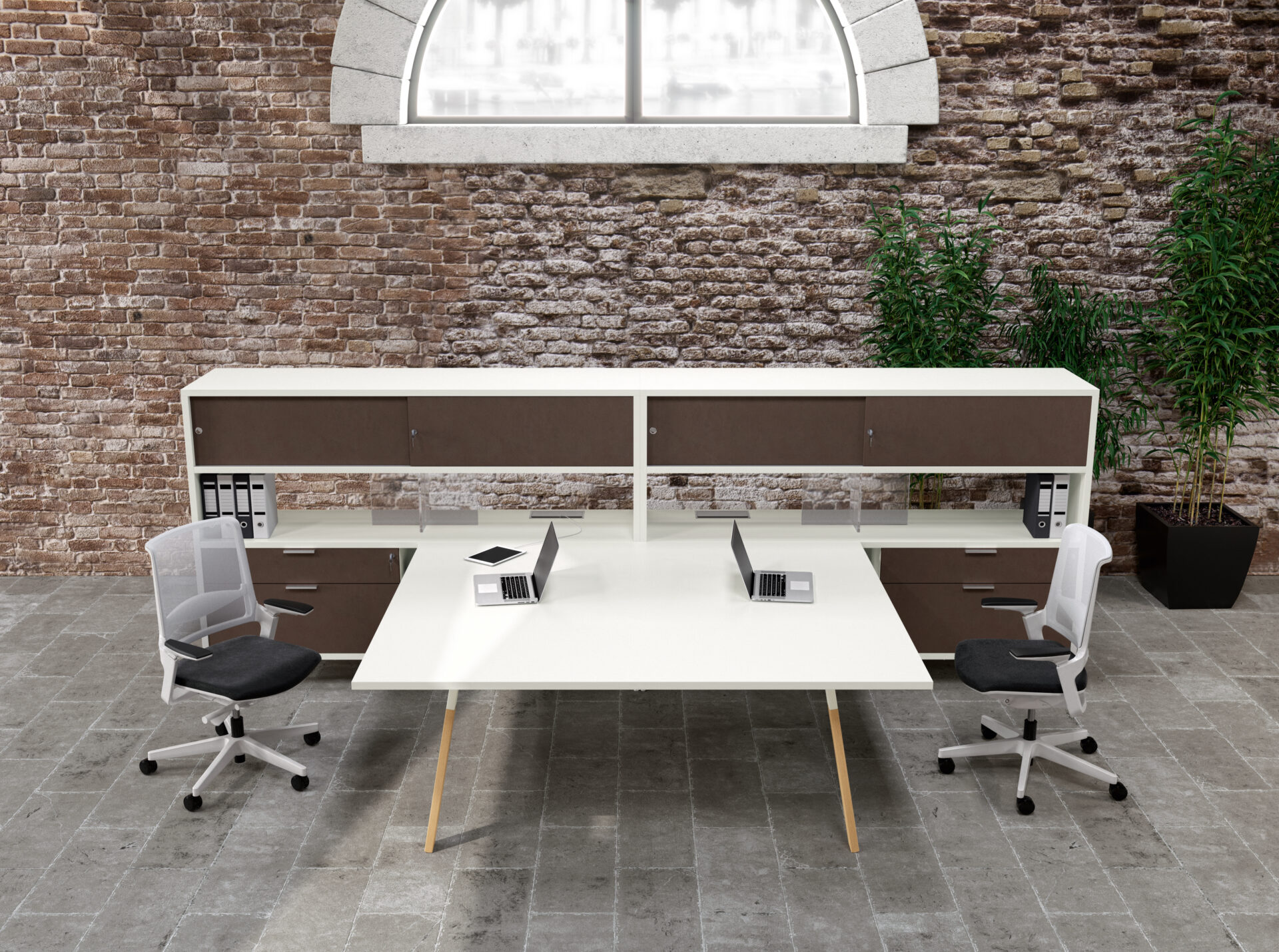 Alea Office - Programm Atreo Wood – Bild 9