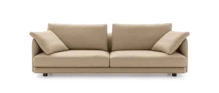 Ditre Italia Avalon – Sofa mit weichen Rundungen