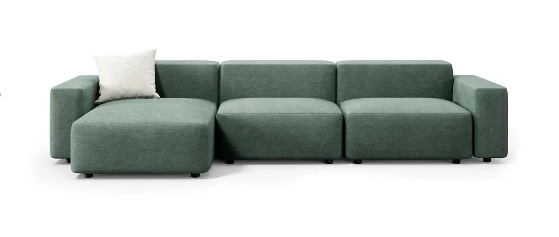 Novamobili - Sofa Avenue