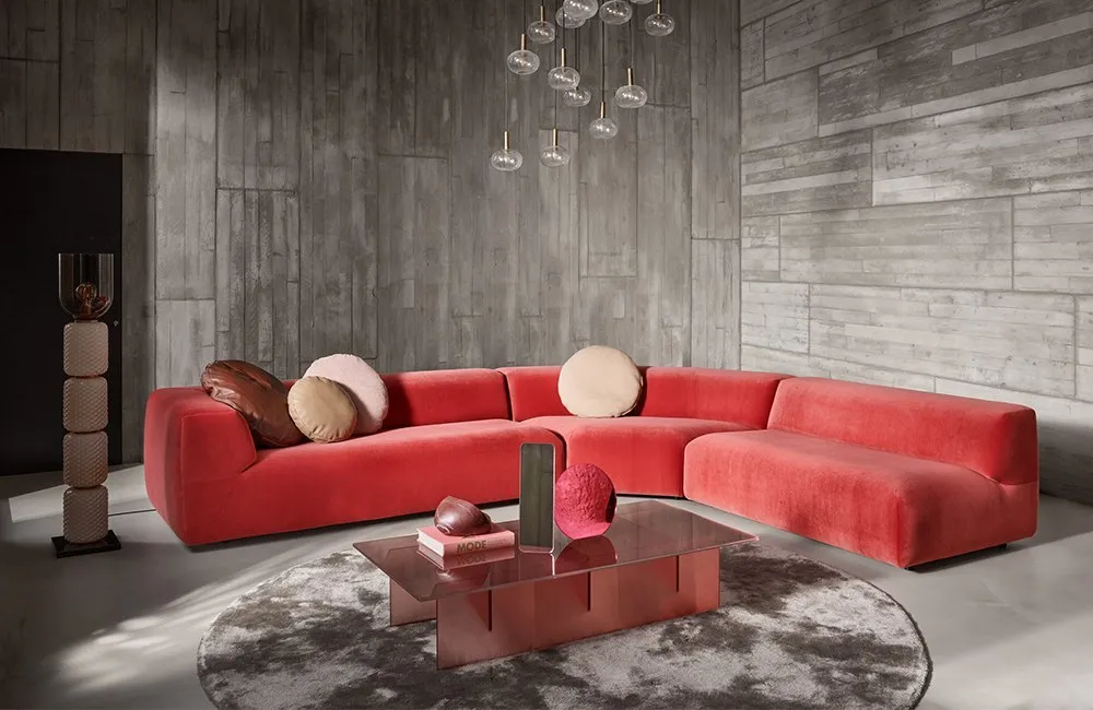 Montis - Sofaprogramm Aztec – Bild 11