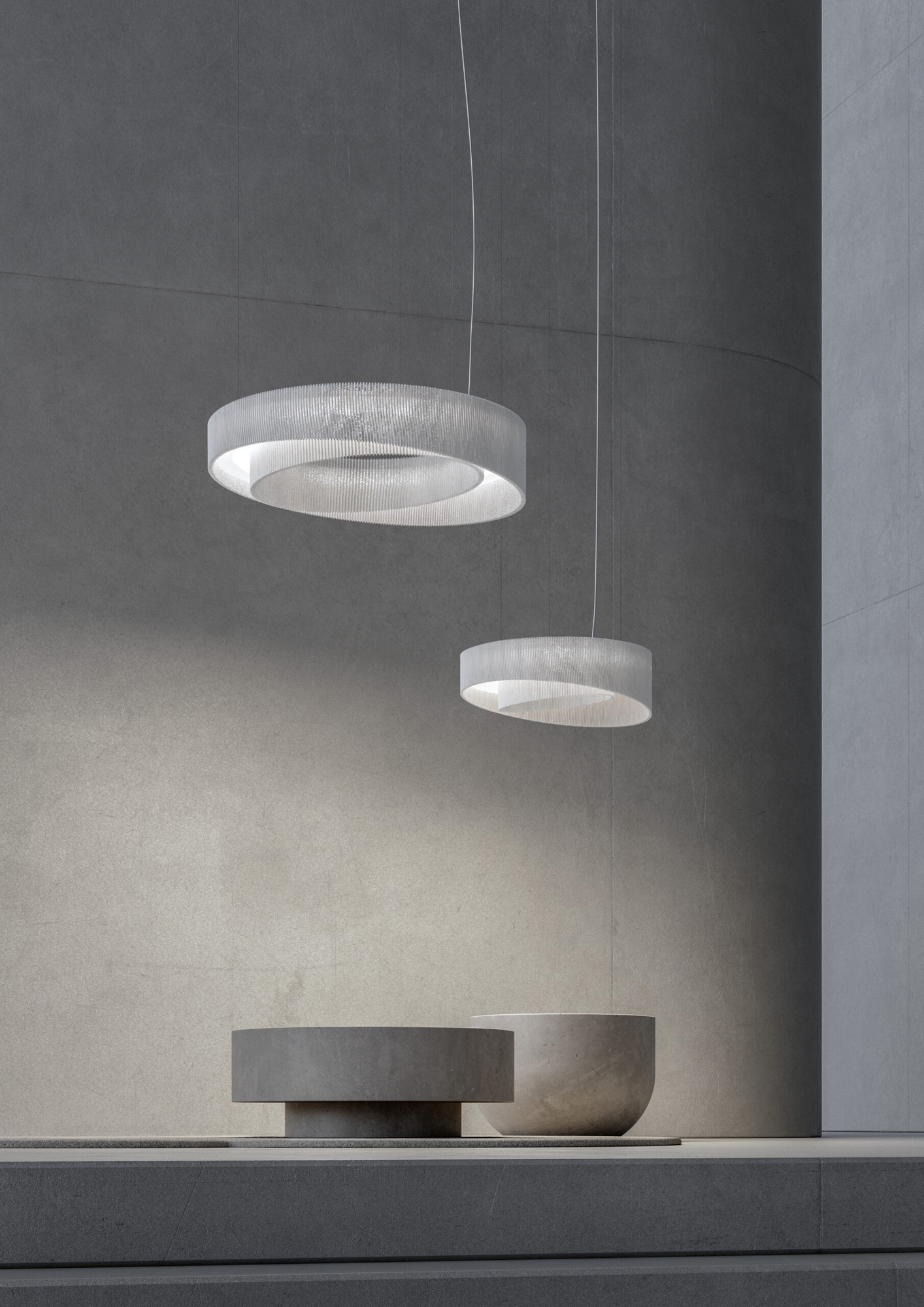 A-Emotional Light - Pendelleuchte Anel – Bild 4