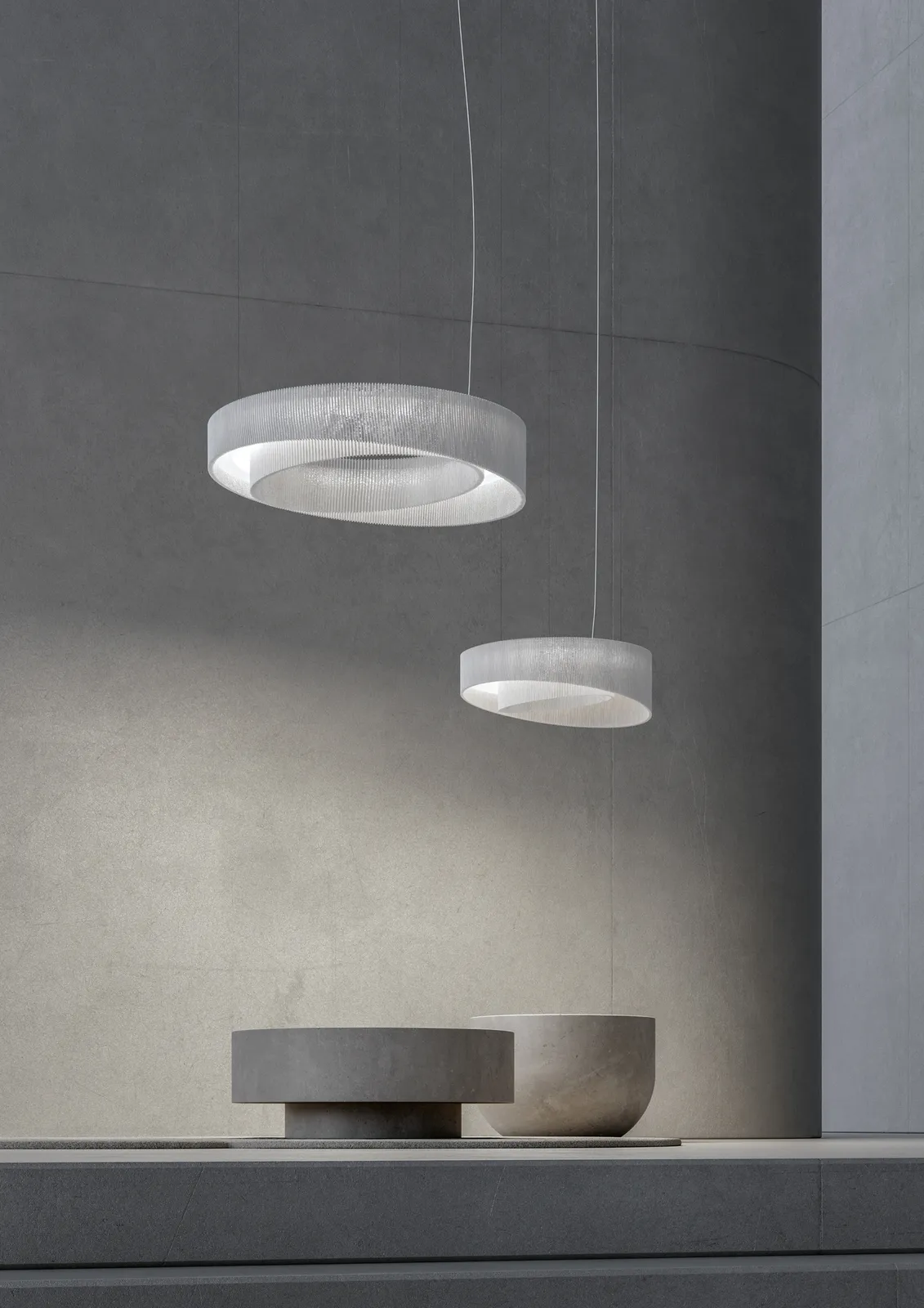 A-Emotional Light - Pendelleuchte Anel – Bild 4