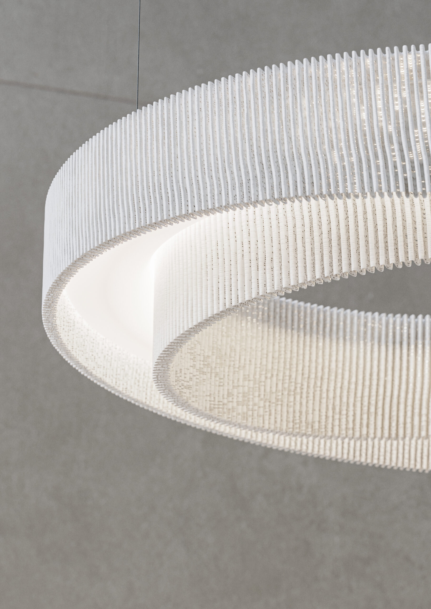 A-Emotional Light - Pendelleuchte Anel – Bild 3