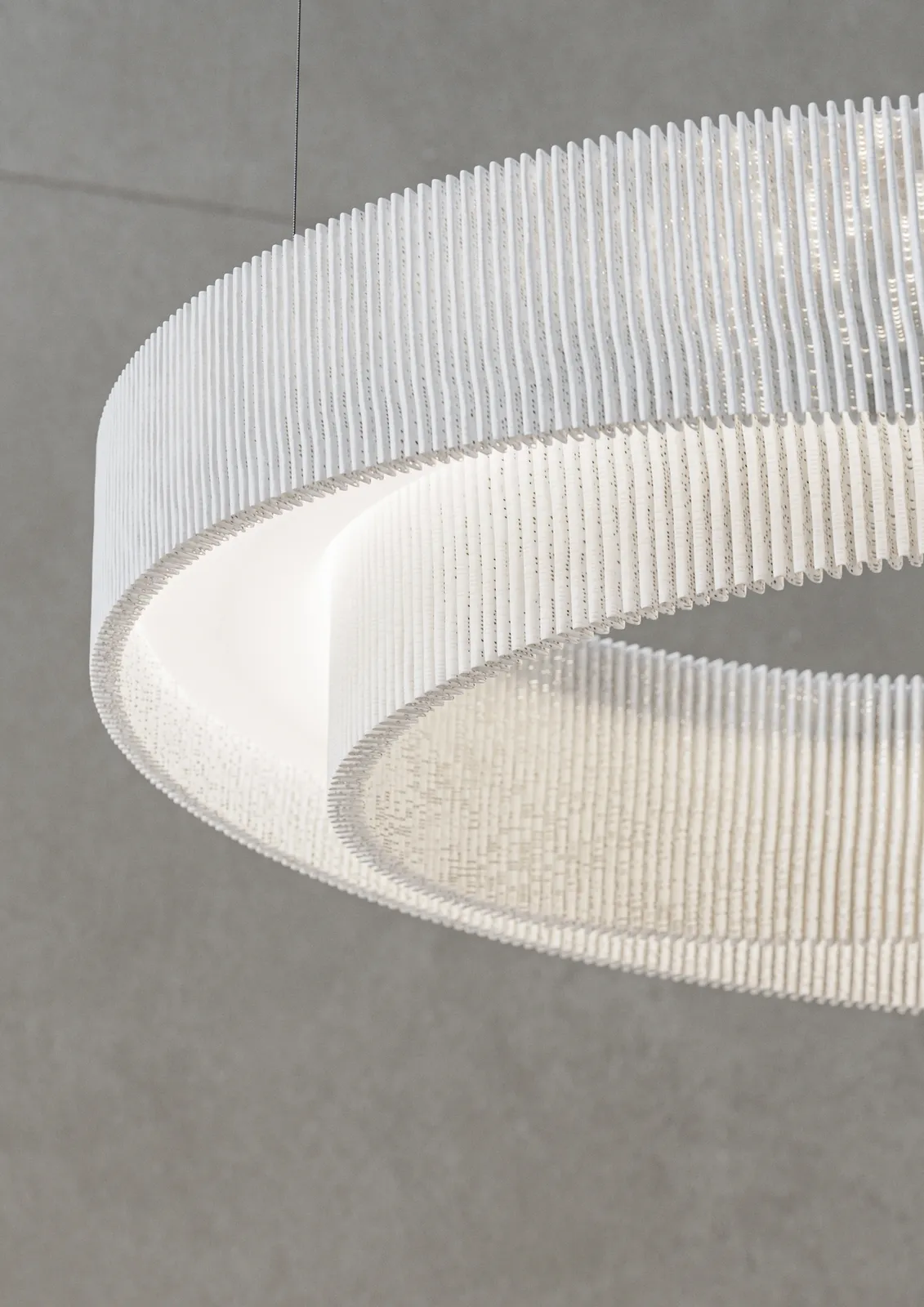 A-Emotional Light - Pendelleuchte Anel – Bild 3
