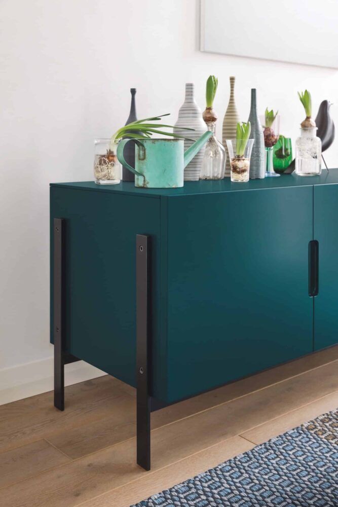 Novamobili - Kommode Float – Bild 4