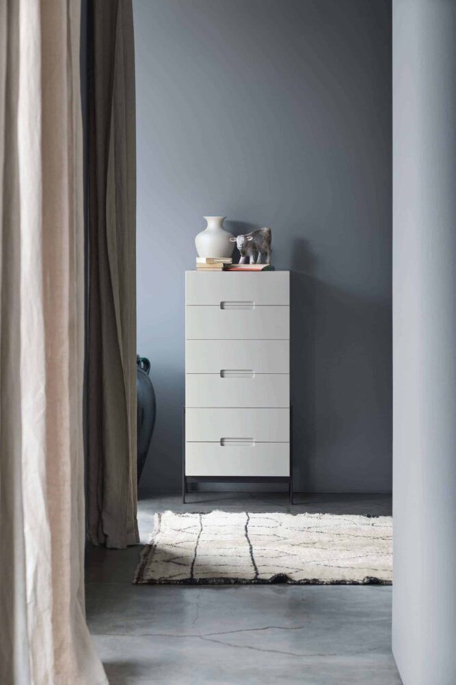 Novamobili - Kommode Float – Bild 6
