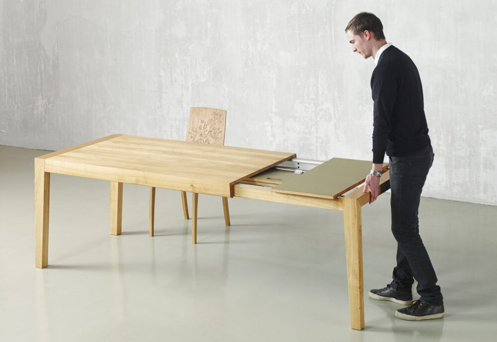 Sixay - Tisch Mesa – Bild 5