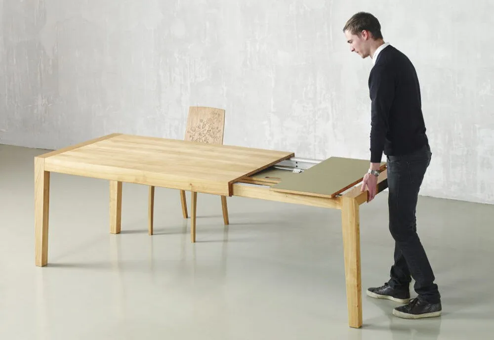 Sixay - Tisch Mesa – Bild 5