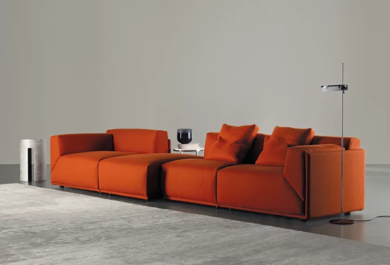 Meridiani - Sofa Bacon