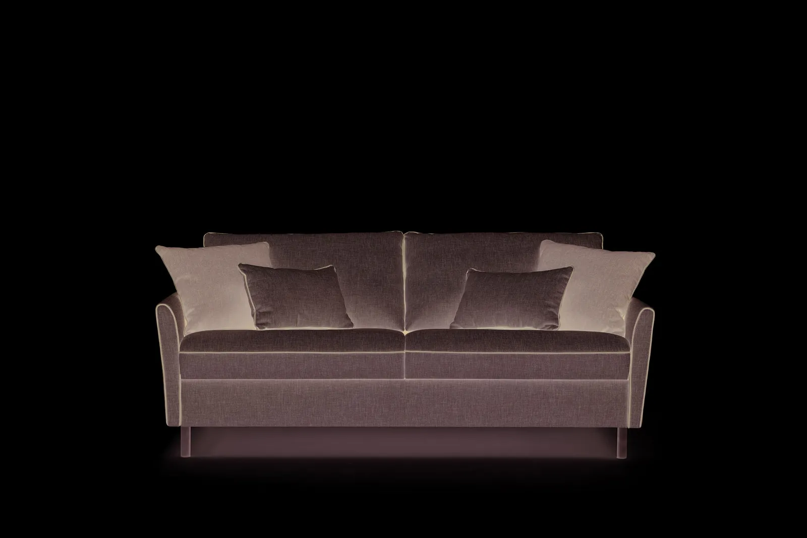 LeComfort - Schlafsofa Bali