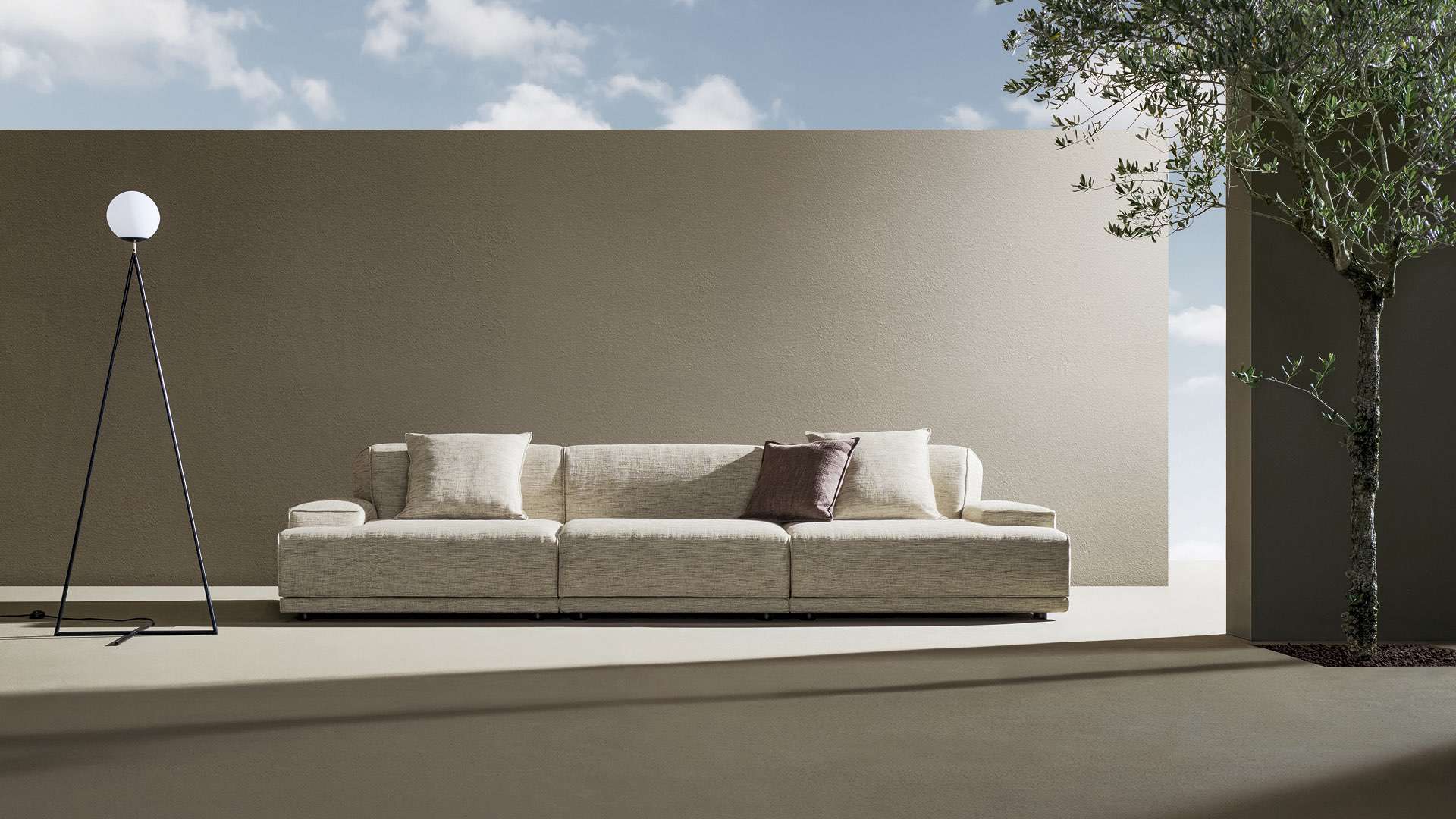 Twils - Sofa Balmoral – Bild 4