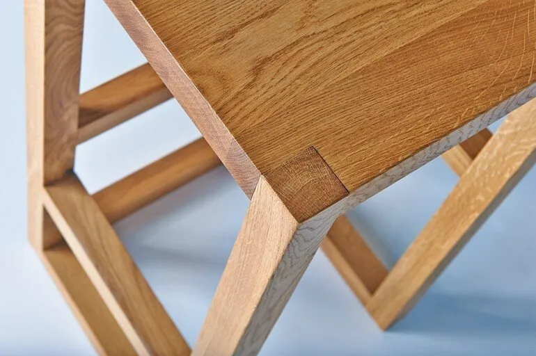 Vitamin Design - Barhocker Step – Bild 2