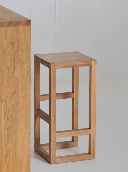 Vitamin Design - Barhocker Step – Bild 4