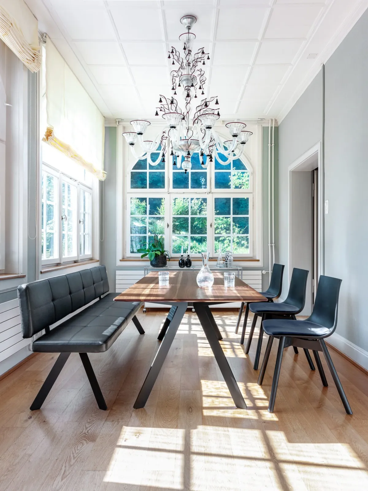 Girsberger – Tisch Barra für Büro und Besprechung – Bild 10
