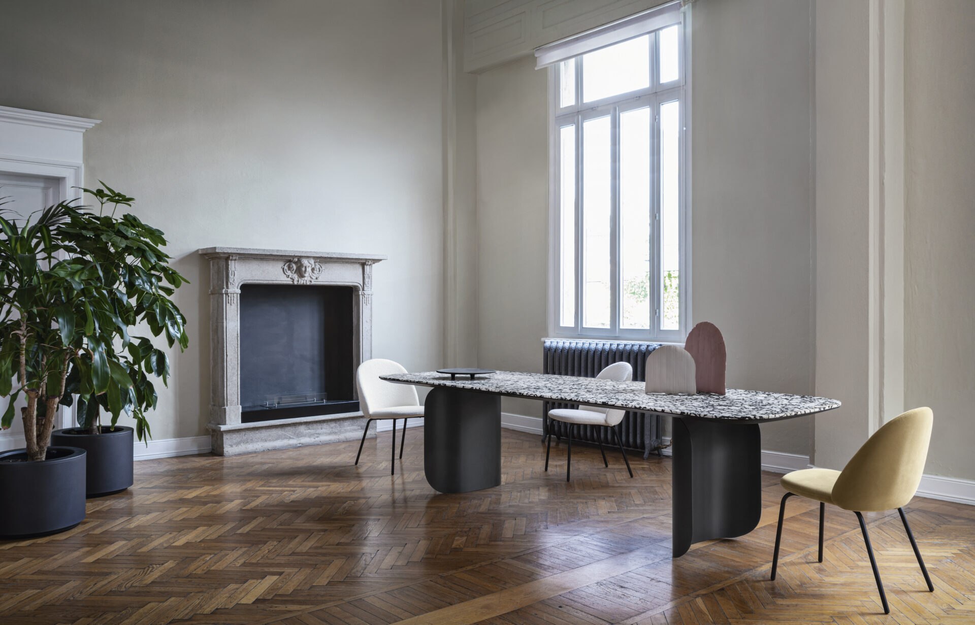 Miniforms - Tisch Barry – Bild 5
