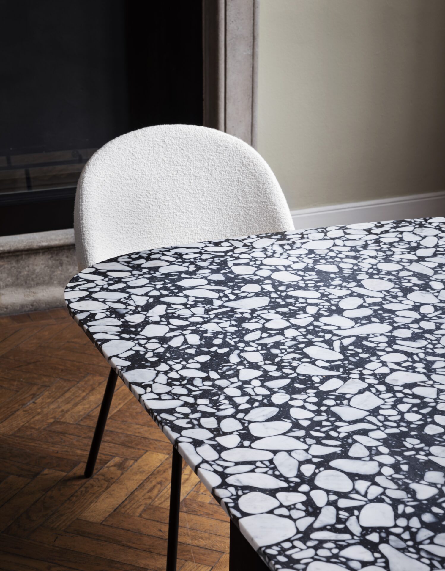 Miniforms - Tisch Barry – Bild 6