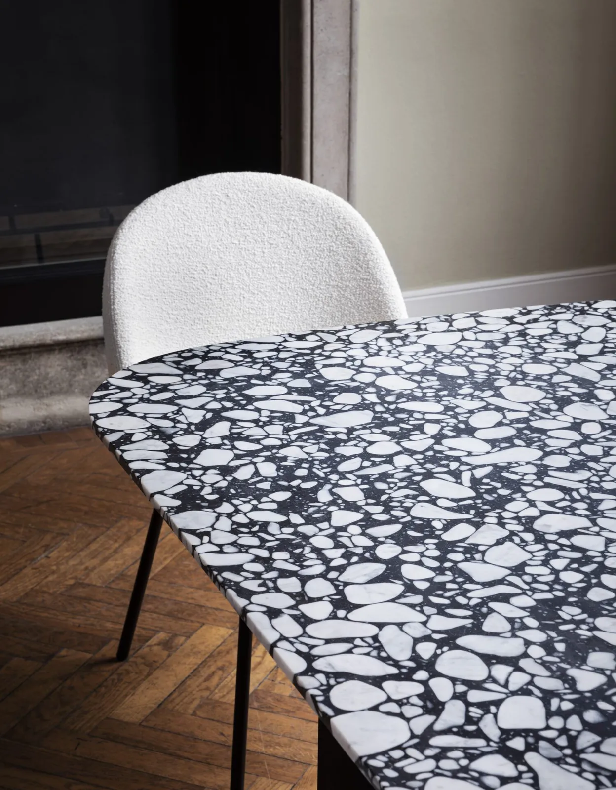 Miniforms - Tisch Barry – Bild 6