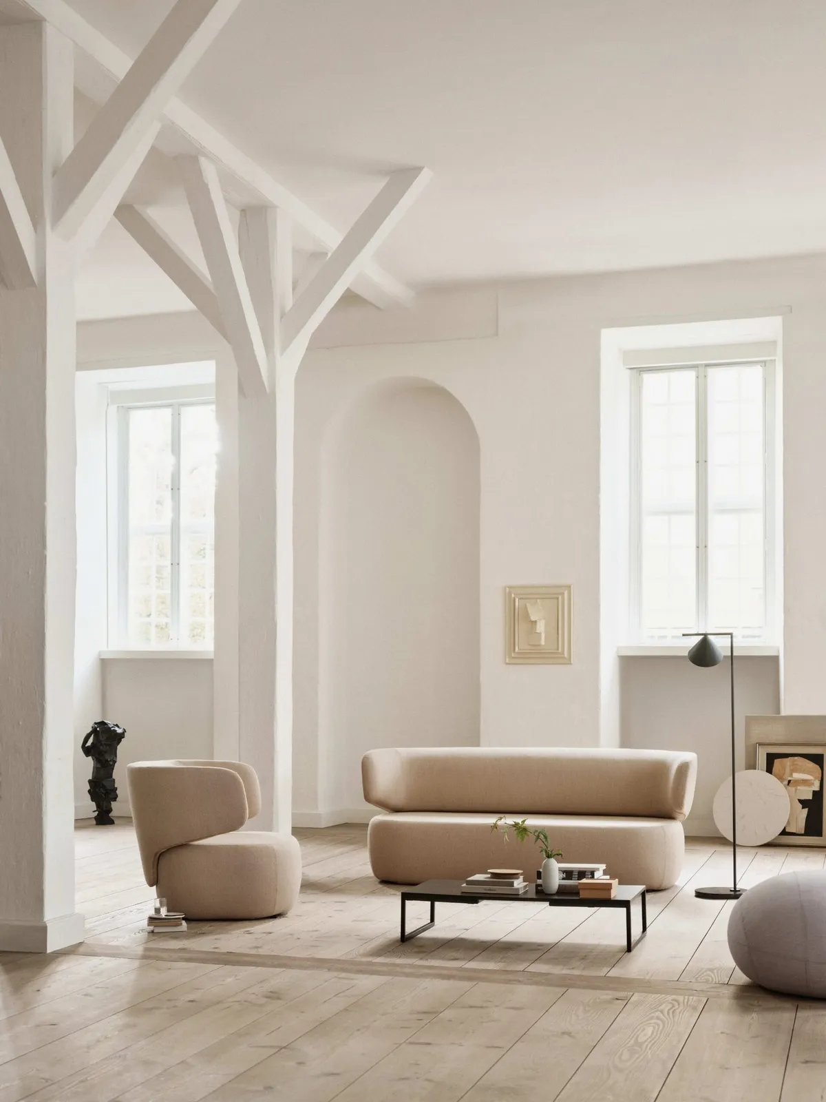 Softline - Sofa Basel – Bild 7