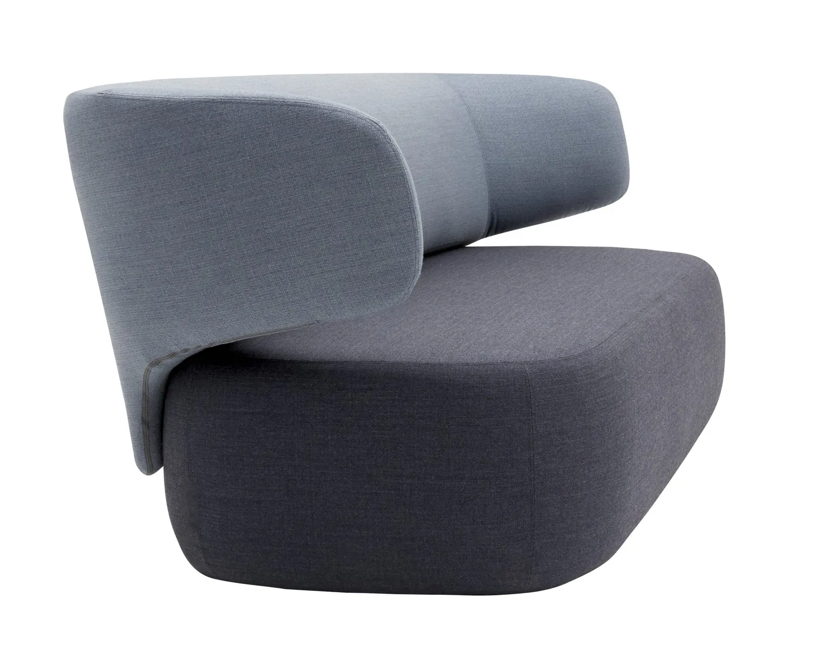 Softline - Sofa Basel – Bild 2