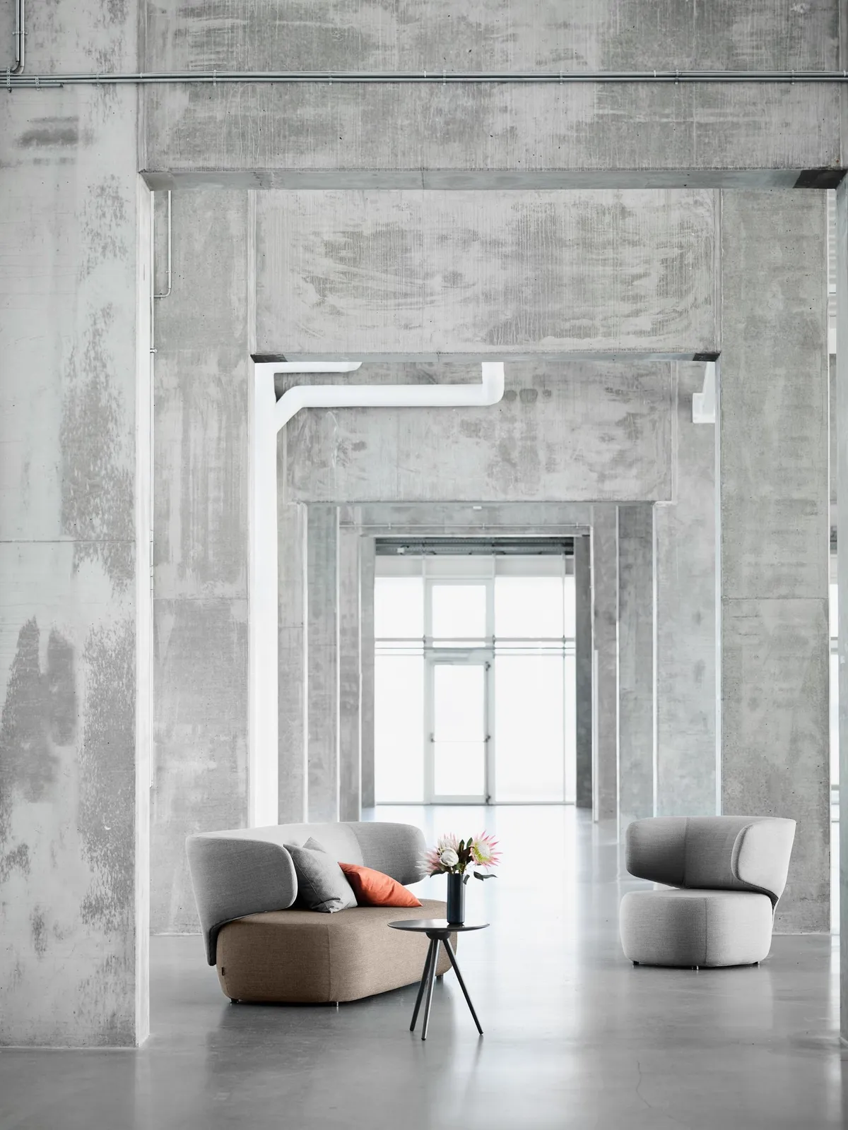 Softline - Sofa Basel – Bild 4