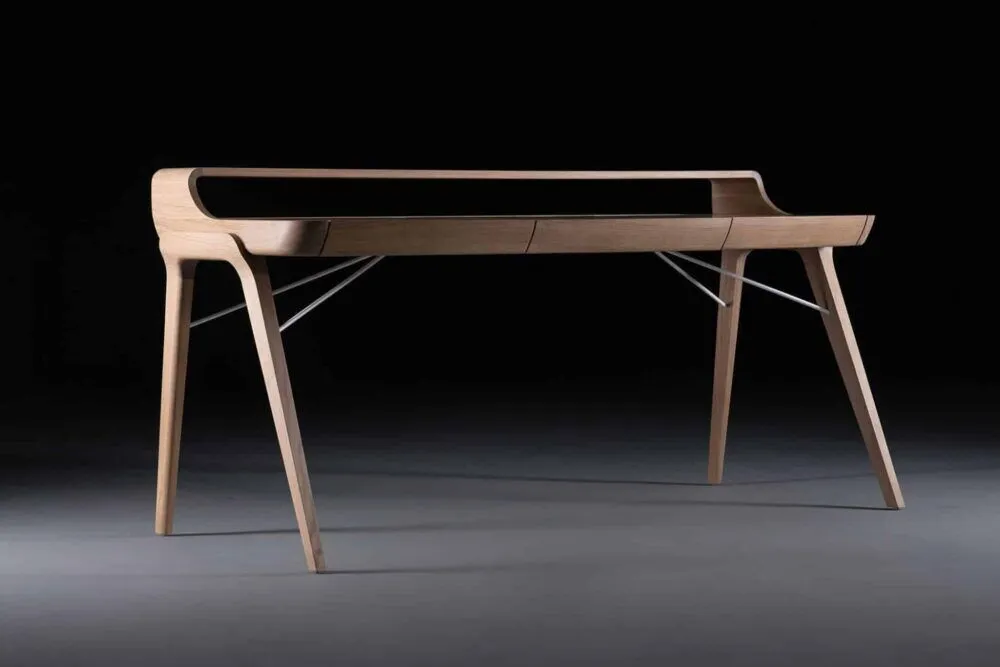 Artisan - Schreibtisch Picard – Bild 8