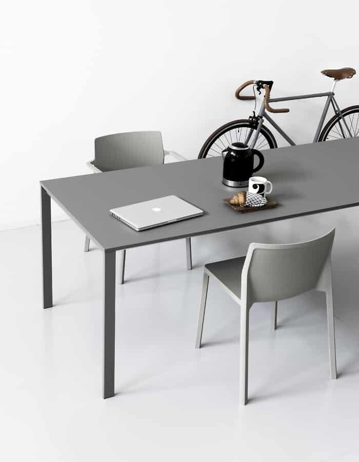 Kristalia - Tisch be-Easy – Bild 3